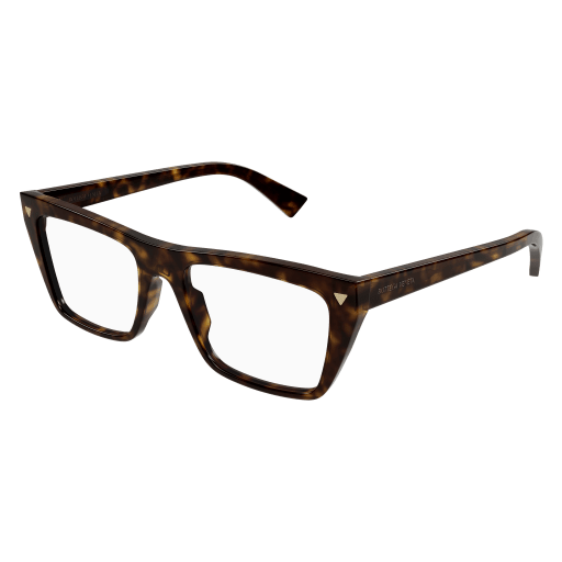 Okulary przeciwsłoneczne Bottega Veneta BV1258O 002