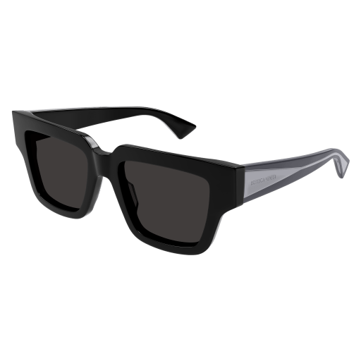 Okulary przeciwsłoneczne Bottega Veneta BV1276S 001