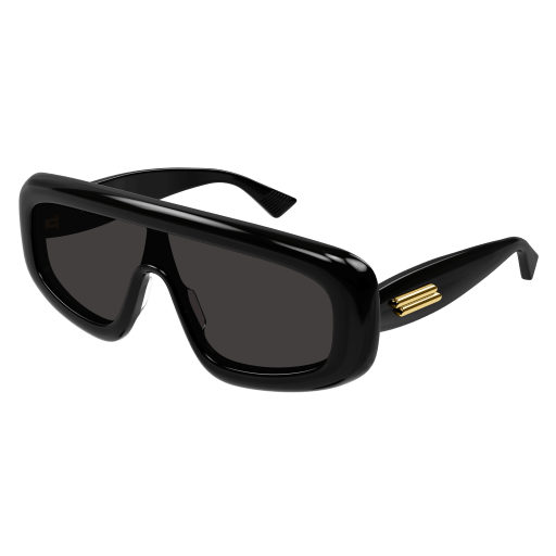 Okulary przeciwsłoneczne Bottega Veneta BV1281S 001