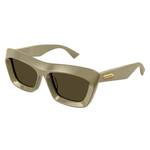 Okulary przeciwsłoneczne Bottega Veneta BV1283S 003