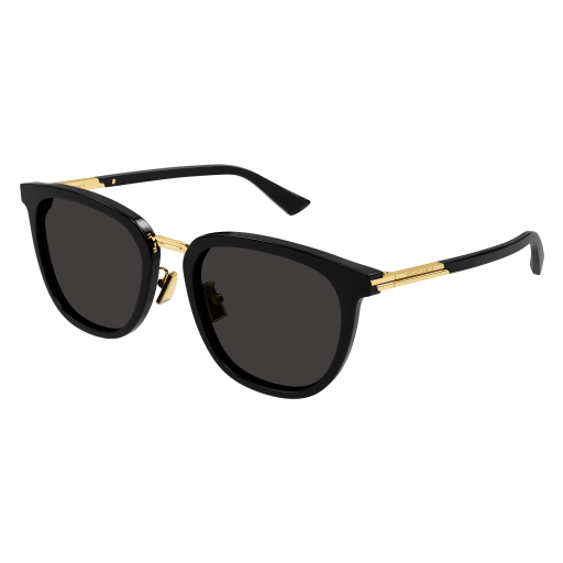 Okulary przeciwsłoneczne Bottega Veneta BV1298SA 001