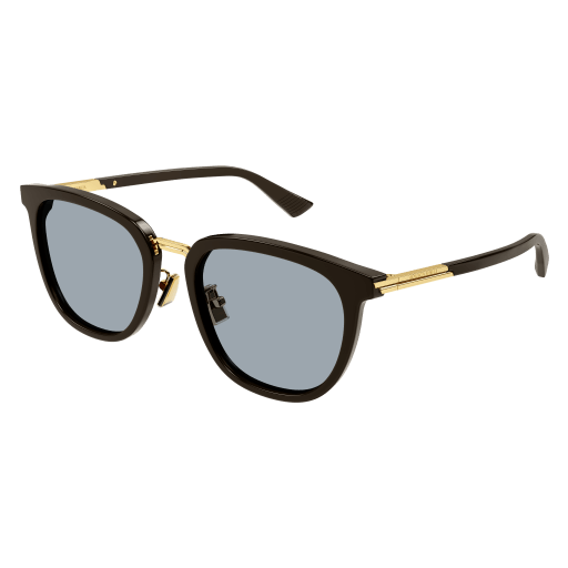 Okulary przeciwsłoneczne Bottega Veneta BV1298SA 004
