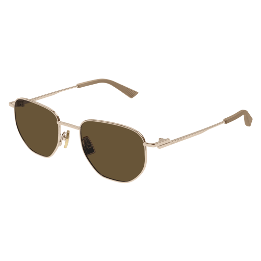 Okulary przeciwsłoneczne Bottega Veneta BV1301S 002