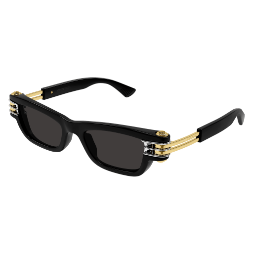 Okulary przeciwsłoneczne Bottega Veneta BV1308S 001