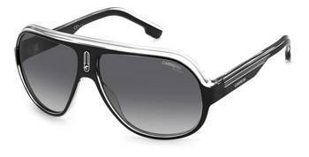 Okulary przeciwsłoneczne Carrera SPEEDWAY N 80S