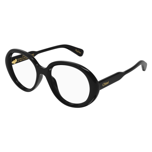 Okulary przeciwsłoneczne Chloé CH0221O 001
