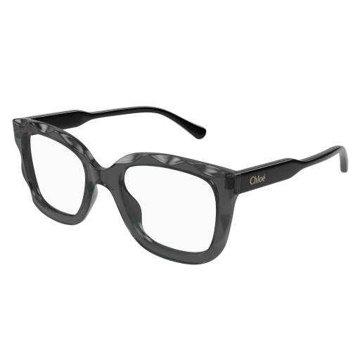 Okulary przeciwsłoneczne Chloé CH0229O 001
