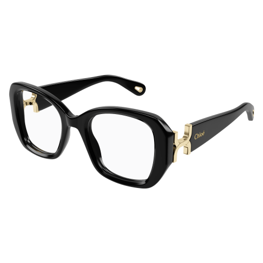 Okulary przeciwsłoneczne Chloé CH0239O 001