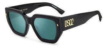 Okulary przeciwsłoneczne Dsquared2 D2 0031 S ETJ