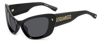Okulary przeciwsłoneczne Dsquared2 D2 0118 S 807