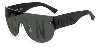 Okulary przeciwsłoneczne Dsquared2 ICON 0002 S 807