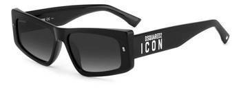 Okulary przeciwsłoneczne Dsquared2 ICON 0007 S 807