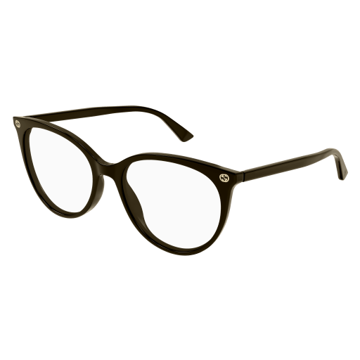 Okulary przeciwsłoneczne Gucci GG0093O 007