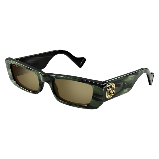 Okulary przeciwsłoneczne Gucci GG0516S 014