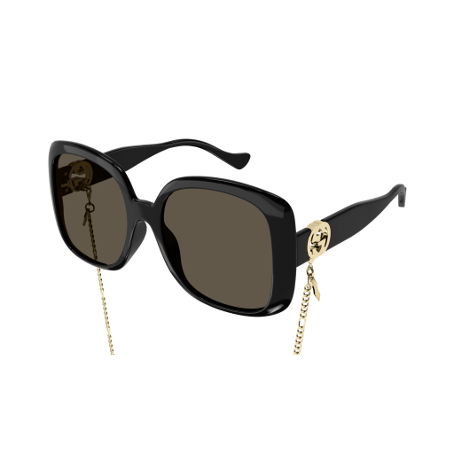 Okulary przeciwsłoneczne Gucci GG1029SA 005