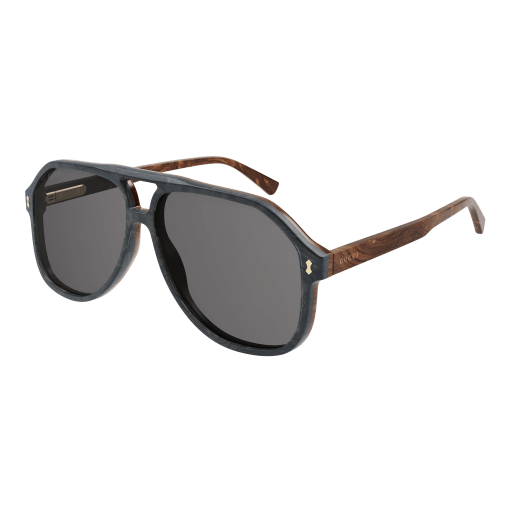 Okulary przeciwsłoneczne Gucci GG1042S 003