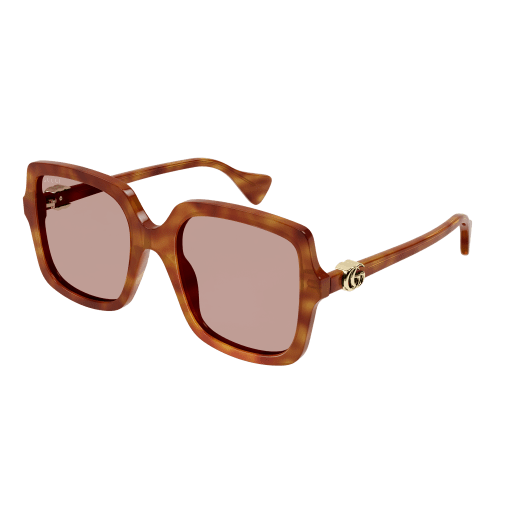 Okulary przeciwsłoneczne Gucci GG1070S 002