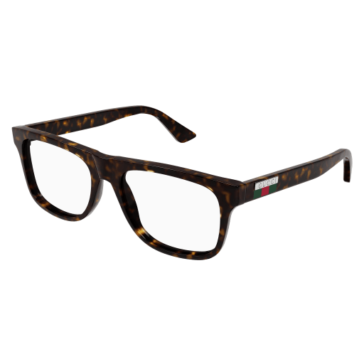 Okulary przeciwsłoneczne Gucci GG1117O 006