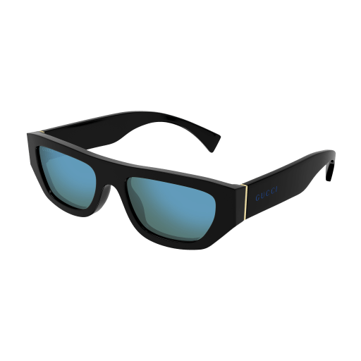 Okulary przeciwsłoneczne Gucci GG1134S 001