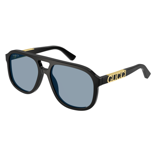 Okulary przeciwsłoneczne Gucci GG1188S 004