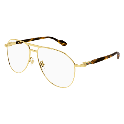 Okulary przeciwsłoneczne Gucci GG1220S 005