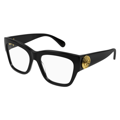 Okulary przeciwsłoneczne Gucci GG1410O 001