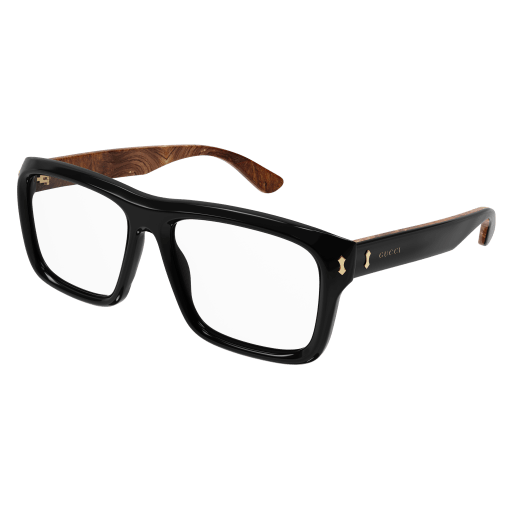 Okulary przeciwsłoneczne Gucci GG1462O 001