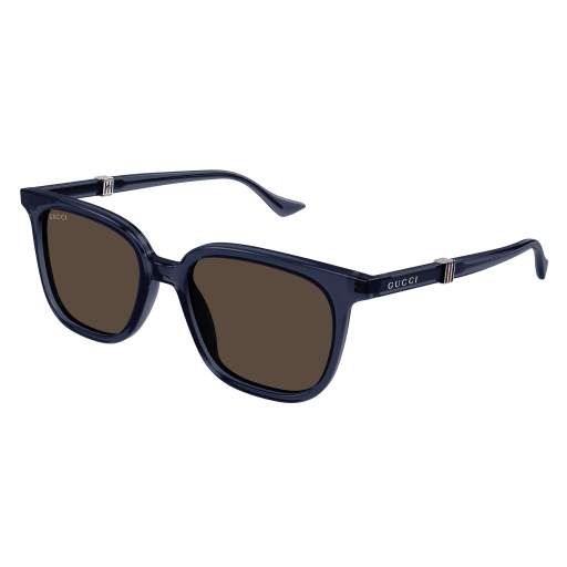 Okulary przeciwsłoneczne Gucci GG1493S 004