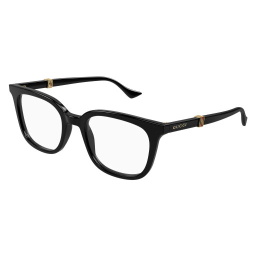 Okulary przeciwsłoneczne Gucci GG1497O 001