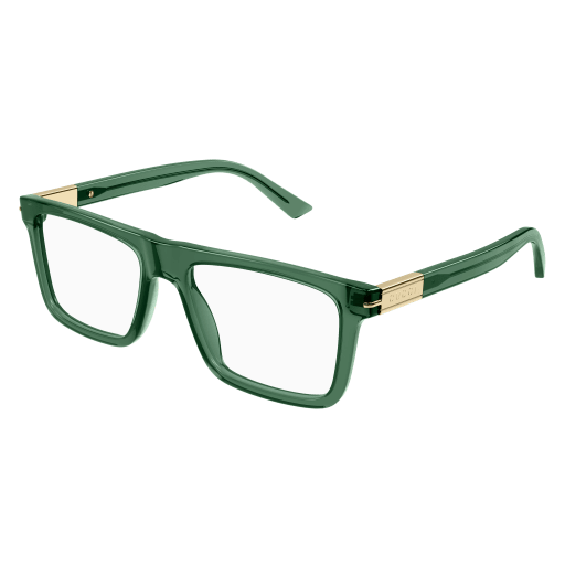 Okulary przeciwsłoneczne Gucci GG1504O 007