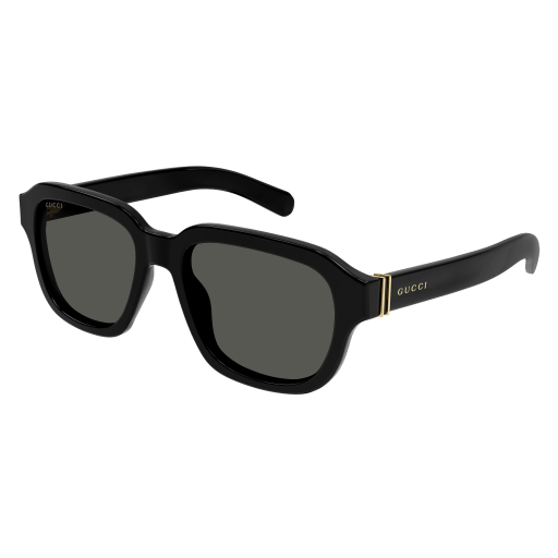 Okulary przeciwsłoneczne Gucci GG1508S 001