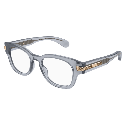 Okulary przeciwsłoneczne Gucci GG1518O 003