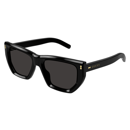 Okulary przeciwsłoneczne Gucci GG1520S 001