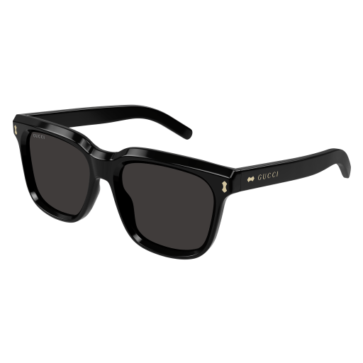 Okulary przeciwsłoneczne Gucci GG1523S 001