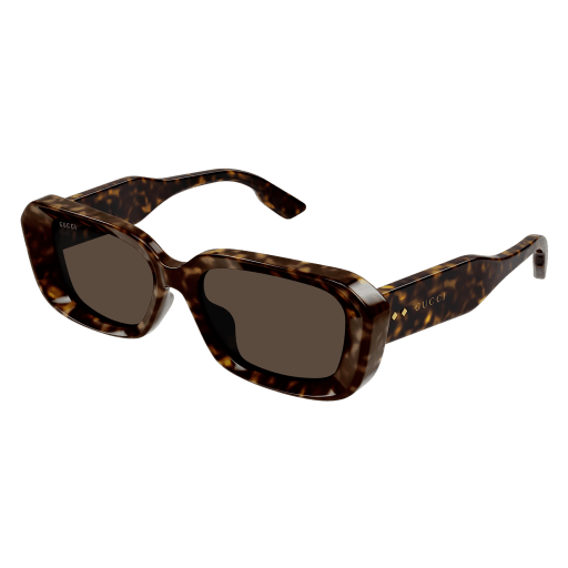 Okulary przeciwsłoneczne Gucci GG1531SK 002