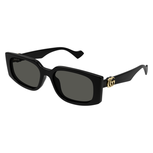 Okulary przeciwsłoneczne Gucci GG1534S 001