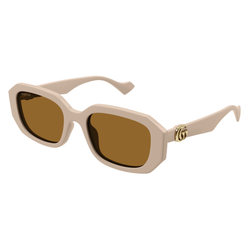 Okulary przeciwsłoneczne Gucci GG1535S 003