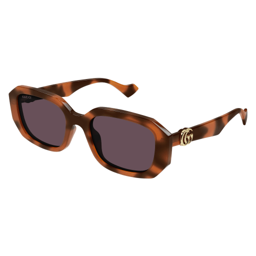 Okulary przeciwsłoneczne Gucci GG1535S 005