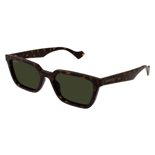 Okulary przeciwsłoneczne Gucci GG1539S 002