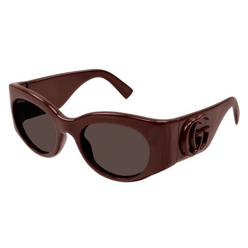 Okulary przeciwsłoneczne Gucci GG1544S 002