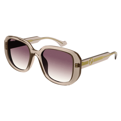 Okulary przeciwsłoneczne Gucci GG1557SK 006