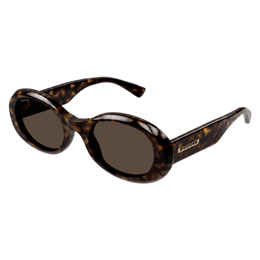 Okulary przeciwsłoneczne Gucci GG1587S 002