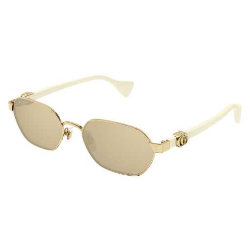 Okulary przeciwsłoneczne Gucci GG1593S 002