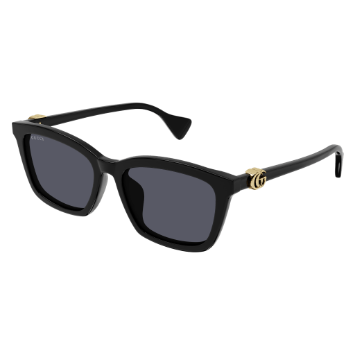 Okulary przeciwsłoneczne Gucci GG1596SK 001