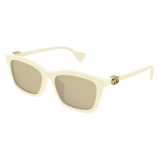 Okulary przeciwsłoneczne Gucci GG1596SK 002