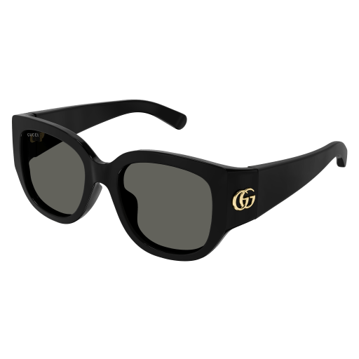 Okulary przeciwsłoneczne Gucci GG1599SA 001