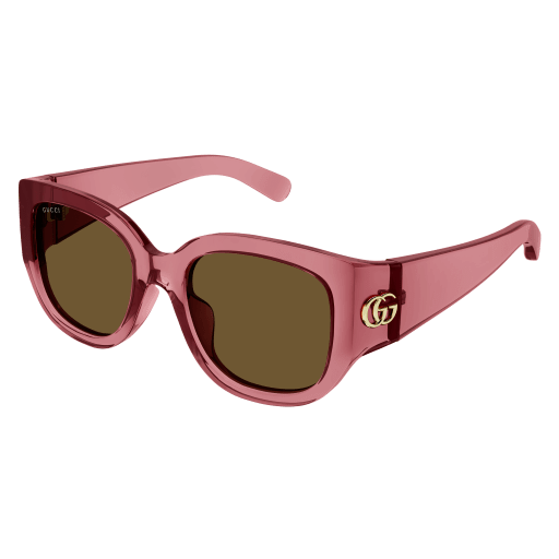 Okulary przeciwsłoneczne Gucci GG1599SA 003