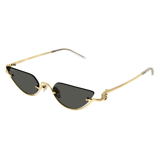 Okulary przeciwsłoneczne Gucci GG1603S 001
