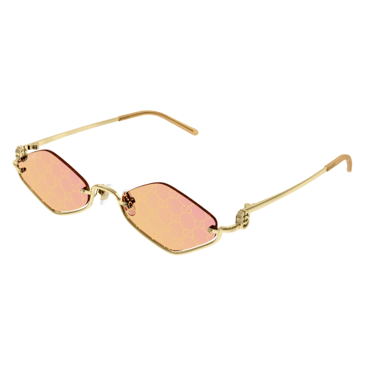 Okulary przeciwsłoneczne Gucci GG1604S 004