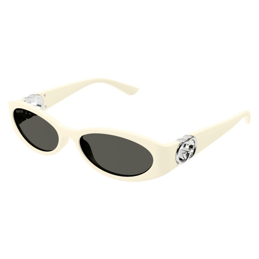 Okulary przeciwsłoneczne Gucci GG1660S 004
